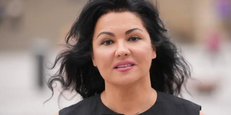 Анна Нетребко: біографія та цікаві факти про оперну співачку 