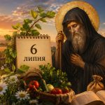 Яке церковне свято 6 липня 2026 року: день ангела, що не можна робити та народні прикмети