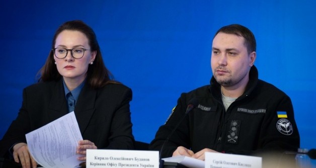 Свириденко може очолити ОП, а Буданов — Міноборони 