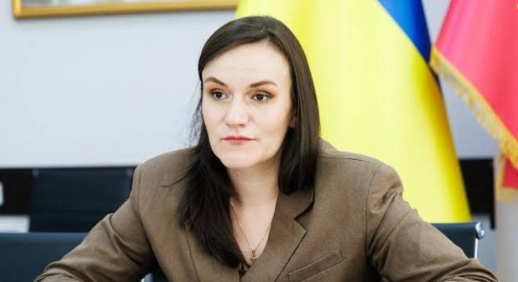 Тетяна Бережна: біографія та цікаві факти про політикиню 