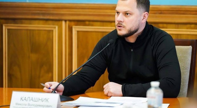 Микола Калашник: біографія та цікаві факти про міністра транспорту 
