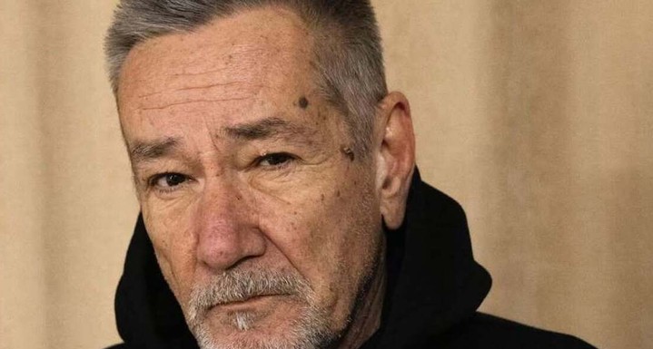 Олексій Горбунов: біографія та цікаві факти про актора 