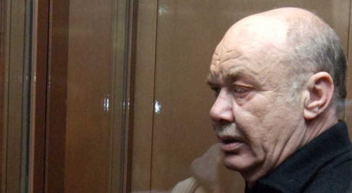 Семен Могилевич: біографія та цікаві факти про кримінального авторитета 