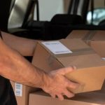 Кабмін пропонує скасувати пільги на посилки до 150 євро