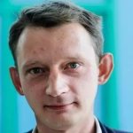 Опозиціонера Дениса Дашкевича звинуватили у підготовці замаху на дітей Тихановської