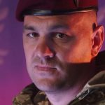 Зеленський оголосив про створення Об’єднаних сил швидкого реагування