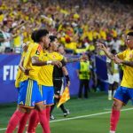 Колумбія мінімально переграла Гану та вийшла до 1/8 фіналу ЧС-2026