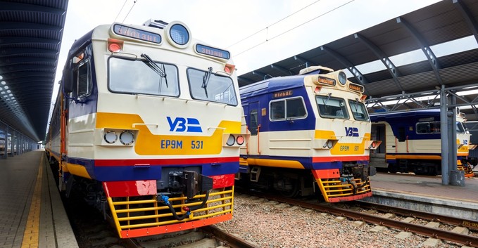 У Києві з 22 липня подорожчає проїзд у Kyiv City Express
