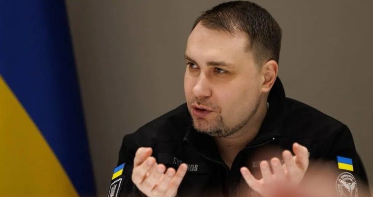 Кирило Буданов: біографія та цікаві факти про керівника Офісу Президента 