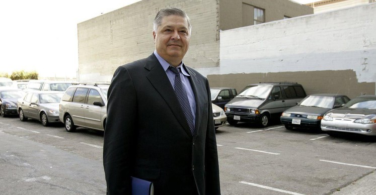 Павло Лазаренко: біографія та цікаві факти про колишнього прем’єр-міністра 