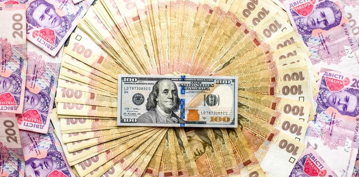 НБУ готує значне послаблення валютних обмежень для населення 