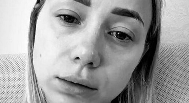 Катерина Репяхова: біографія та цікаві факти про українську блогерку 