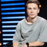 Богдан (Буше) Шелудяк: біографія та цікаві факти про актора і блогера