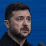 Зеленський підтвердив удар по складу «Укроборонпрому» у Вишневому