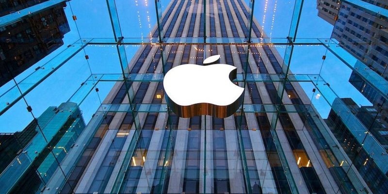 Apple подала до суду на OpenAI через ймовірне викрадення секретів