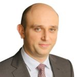 Олександр Кравченко: біографія та цікаві факти про держуправлінця