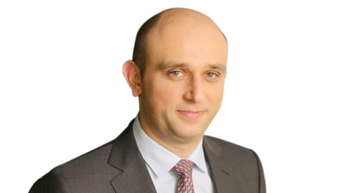 Олександр Кравченко: біографія та цікаві факти про держуправлінця