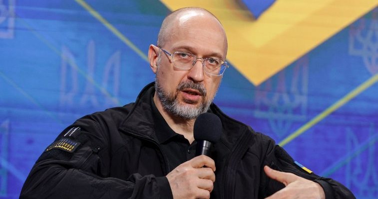Денис Шмигаль: біографія та цікаві факти про українського державного діяча 