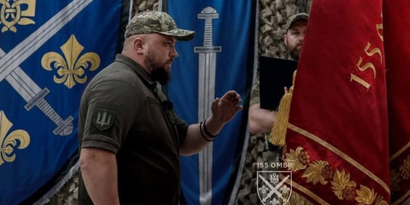 Андрій Крока: біографія та цікаві фактиАндрій Крока 
