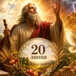 Яке церковне свято 20 липня 2026 року: день ангела, що не можна робити та народні прикмети