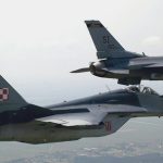 Польща встановила дедлайн для рішення щодо передачі МіГ-29 Україні