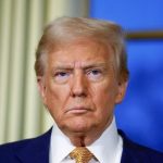 Санкції проти РФ опинилися під загрозою через вимоги Трампа