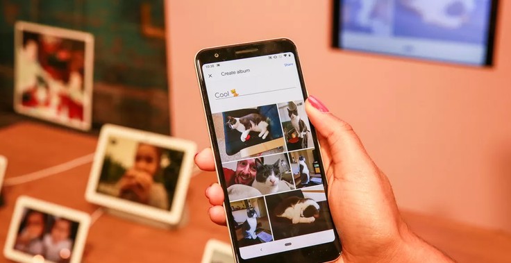 Фахівці назвали способи захистити домашній цифровий фотоархів 