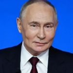 Путін наказав продовжити масовані удари по Україні