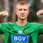 Данило Безкоровайний: біографія та цікаві факти про українського футболіста