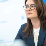 Рада відправила у відставку прем’єр-міністерку Юлію Свириденко