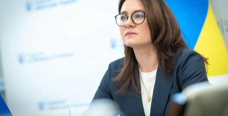 Рада відправила у відставку прем’єр-міністерку Юлію Свириденко 