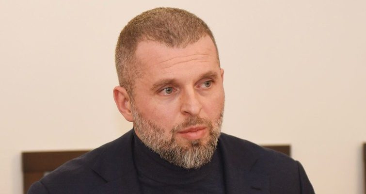 Матвій Бідний: біографія та цікаві факти про міністра та спортсмена 