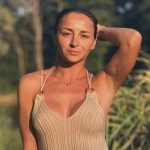 Ілона Гвоздьова: біографія та цікаві факти про українську танцівницю