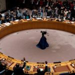 Франція розкритикувала США після голосування в ООН щодо Тюрка