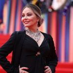 Орнелла Муті та її донька вирішили отримати громадянство Росії