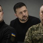 Зеленський висловився про відставку Федорова та конфлікт із Сирським