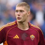 Артем Довбик: біографія та цікаві факти про футболіста