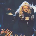 Померла співачка Лорен Беннетт, голос світового хіта Party Rock Anthem