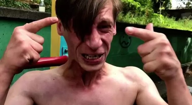 Андрій Зипуля: біографія та цікаві факти про репера 
