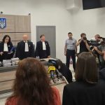 Верховний Суд залишив у силі санкції РНБО проти Порошенка