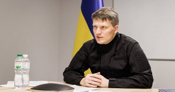 Сергій Боєв: біографія та цікаві факти про керівника Укроборонпрому 