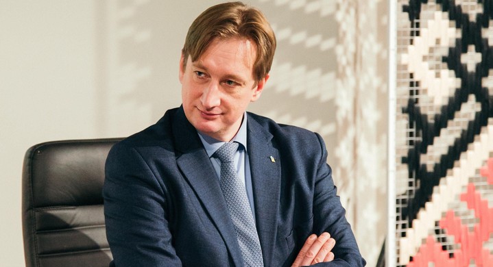 Андрій Бутенко: біографія та цікаві факти про антикорупціонера 