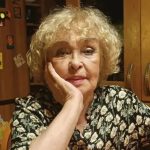 Ада Роговцева: біографія та цікаві факти про народну артистку України