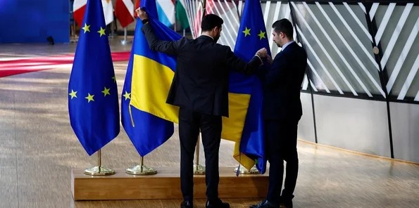 Die Welt: вибори в Європі можуть негативно вплинути на підтримку Києва