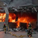 Росія знищила понад 200 АЗС: найбільших втрат зазнала Харківщина