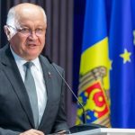 Прем’єр Молдови Александру Мунтяну несподівано подав у відставку