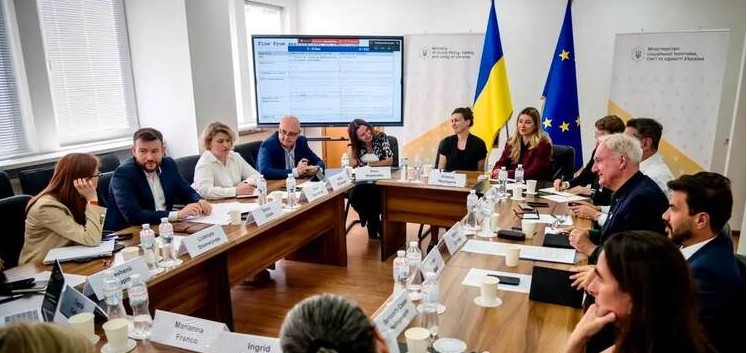 Уряд готує нові виплати українцям перед опалювальним сезоном 