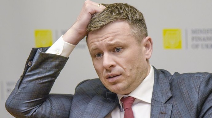 Сергій Марченко: біографія та цікаві факти про міністра фінансів 
