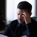 Зеленський продовжив воєнний стан і мобілізацію на 90 днів