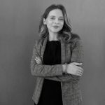 Катерина Шалупня: біографія та цікаві факти про юристку